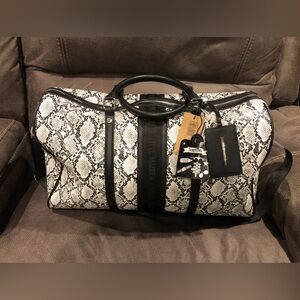 Steve Madden oversized travel bag Last Chance🛍️